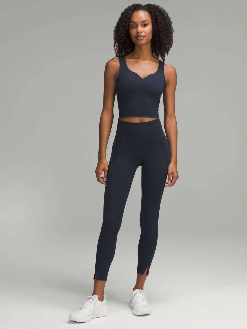 Lululemon Wunder Train Sweetheart Tank Top Medium Support, B/C Cup Size 6
